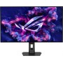 Монітор Asus 31.5" ROG Strix XG32UCWMG (90LM0BW0-B01371) OLED Black 240Hz
