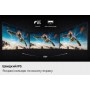 Монiтор Samsung 27" Odyssey Gaming G8 (LS27HG800EFXUA) IPS Black 180Hz