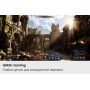 Монiтор Samsung 27" Odyssey Gaming G8 (LS27HG800EFXUA) IPS Black 180Hz