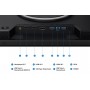 Монiтор Samsung 27" Odyssey Gaming G8 (LS27HG800EFXUA) IPS Black 180Hz