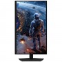 Монiтор Samsung 27" Odyssey Gaming G8 (LS27HG800EFXUA) IPS Black 180Hz