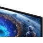 Монiтор Samsung 27" Odyssey Gaming G8 (LS27HG800EFXUA) IPS Black 180Hz