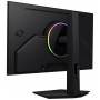 Монiтор Samsung 27" Odyssey Gaming G8 (LS27HG800EFXUA) IPS Black 180Hz