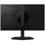 Монiтор Samsung 27" Odyssey Gaming G8 (LS27HG800EFXUA) IPS Black 180Hz