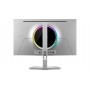 Монiтор Samsung 27" Odyssey Gaming G8 (LS27HG802SIXUA) OLED Silver 240Hz