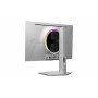 Монiтор Samsung 27" Odyssey Gaming G8 (LS27HG802SIXUA) OLED Silver 240Hz