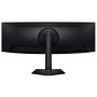 Монітор Samsung 49" Odyssey G9 (LS49FG916EIXUA) VA Black Curved 144Hz