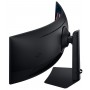 Монітор Samsung 49" Odyssey G9 (LS49FG916EIXUA) VA Black Curved 144Hz
