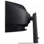Монітор Samsung 49" Odyssey G9 (LS49FG916EIXUA) VA Black Curved 144Hz