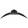 Монітор Samsung 49" Odyssey G9 (LS49FG916EIXUA) VA Black Curved 144Hz