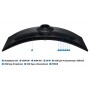 Монітор Samsung 49" Odyssey G9 (LS49FG916EIXUA) VA Black Curved 144Hz