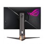 Монiтор Asus 27" ROG Swift PG27UQR (90LM03A0-B02370) IPS Black 160Hz