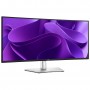 Монiтор Dell 34" P3425WE (210-BRDR) IPS Gray 100Hz Curved