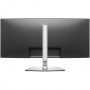 Монiтор Dell 34" P3425WE (210-BRDR) IPS Gray 100Hz Curved