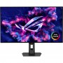 Монiтор Asus 31.5" ROG Strix XG32UCWG (90LM0BX0-B01371) OLED Black 165Hz