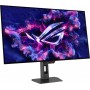 Монiтор Asus 31.5" ROG Strix XG32UCWG (90LM0BX0-B01371) OLED Black 165Hz