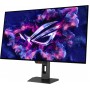 Монiтор Asus 31.5" ROG Strix XG32UCWG (90LM0BX0-B01371) OLED Black 165Hz