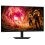 Монiтор Samsung 32" Odyssey G5 (LS32FG502EIXUA) IPS Black 180Hz