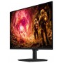 Монiтор Samsung 32" Odyssey G5 (LS32FG502EIXUA) IPS Black 180Hz