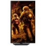 Монiтор Samsung 32" Odyssey G5 (LS32FG502EIXUA) IPS Black 180Hz