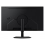 Монiтор Samsung 32" Odyssey G5 (LS32FG502EIXUA) IPS Black 180Hz