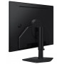 Монiтор Samsung 32" Odyssey G5 (LS32FG502EIXUA) IPS Black 180Hz