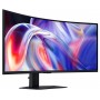 Монiтор Samsung 40" ViewFinity S85TH (LS40H850TAIXUA) VA Black 144Hz