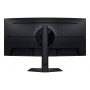 Монiтор Samsung 40" ViewFinity S85TH (LS40H850TAIXUA) VA Black 144Hz