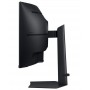 Монiтор Samsung 40" ViewFinity S85TH (LS40H850TAIXUA) VA Black 144Hz