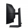 Монiтор Samsung 40" ViewFinity S85TH (LS40H850TAIXUA) VA Black 144Hz