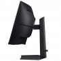 Монiтор Samsung 40" ViewFinity S85TH (LS40H850TAIXUA) VA Black 144Hz