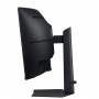 Монiтор Samsung 40" ViewFinity S85TH (LS40H850TAIXUA) VA Black 144Hz