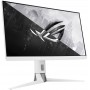 Монітор Asus 27" ROG Strix XG27AQ-W IPS White (90LM06U0-B03370)