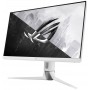 Монітор Asus 27" ROG Strix XG27AQ-W IPS White (90LM06U0-B03370)