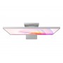 Монiтор Samsung 27" ViewFinity S90PC Silver (LS27C902PAZXUA) IPS