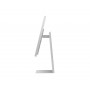 Монiтор Samsung 27" ViewFinity S90PC Silver (LS27C902PAZXUA) IPS