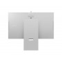 Монiтор Samsung 27" ViewFinity S90PC Silver (LS27C902PAZXUA) IPS