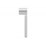 Монiтор Samsung 27" ViewFinity S90PC Silver (LS27C902PAZXUA) IPS