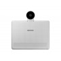Монiтор Samsung 27" ViewFinity S90PC Silver (LS27C902PAZXUA) IPS