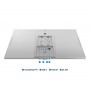 Монiтор Samsung 27" ViewFinity S90PC Silver (LS27C902PAZXUA) IPS