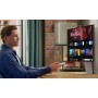 Монiтор Samsung 27" ViewFinity S90PC Silver (LS27C902PAZXUA) IPS
