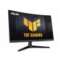 Монітор Asus 27" TUF Gaming VG27VQ3B (90LM0A90-B01170) VA Black Curved 180Hz