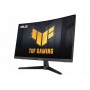 Монітор Asus 27" TUF Gaming VG27VQ3B (90LM0A90-B01170) VA Black Curved 180Hz