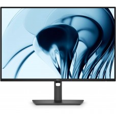 Монітор Dell 24.1" P2426 (210-BVJR) IPS Black 100Hz