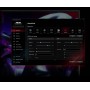 Монітор Asus 27" ROG Strix XG27UCSR (90LM0CK0-B01171) IPS Black 160Hz
