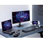 Монітор Asus 27" ROG Strix XG27UCSR (90LM0CK0-B01171) IPS Black 160Hz