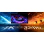 Монітор Asus 27" ROG Strix XG27UCSR (90LM0CK0-B01171) IPS Black 160Hz