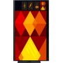 Монiтор Samsung 27" S27D400 (LS27D400GAIXUA) IPS Black 100Hz