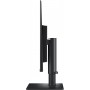 Монiтор Samsung 27" S27D400 (LS27D400GAIXUA) IPS Black 100Hz