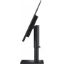 Монiтор Samsung 27" S27D400 (LS27D400GAIXUA) IPS Black 100Hz